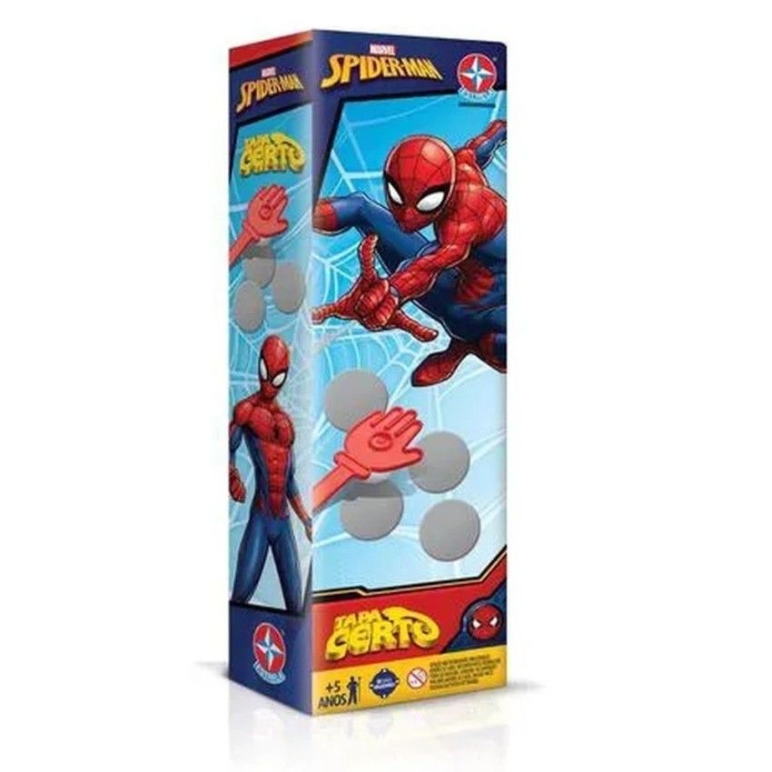 Jogos Homem Aranha: 8 opções para divertir!