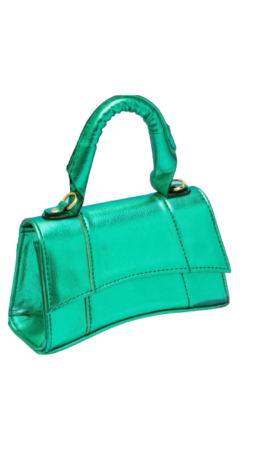 Bolsa Feminina Verde