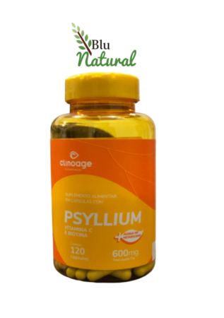 Psyllium