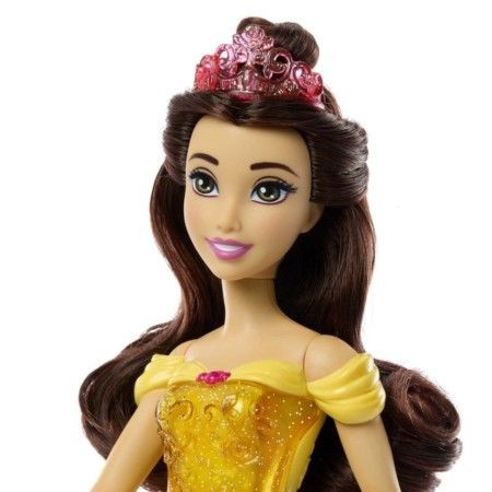 Barbie Princess Bela Mattel