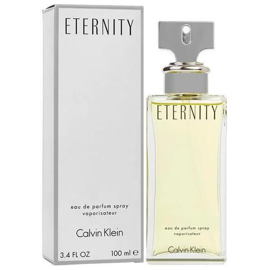 Ailos Aproxima | Perfume Calvin Klein Eternity Eau de Parfum Feminino 100ML