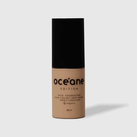 Oceane Edition - Base Skin Found - 230l