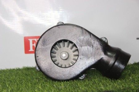 Ventoinha / Soprador / Exaustor Hércules 127/220v Motor Hércules 1/8cv