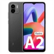 Xiaomi Redmi A2 32GB 2GB Preto Câmera 8MP