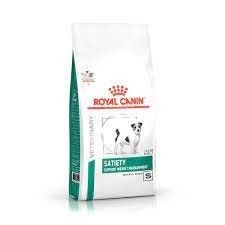 Royal Canin Satiety Support Weight Management Small Dog 1.5kg