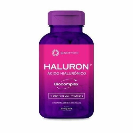 Ácido Hialurônico - Haluron