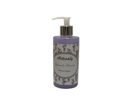 Sabonete Liquido Lavanda Francesa 250 ml