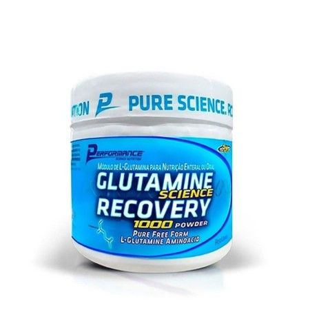 Glutamine 300g - Performance Nutrition