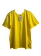 T-Shirt Ayla Amarelo