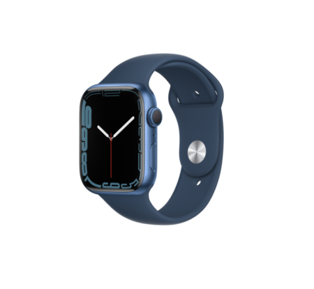 Apple Watch Series 7 Azul