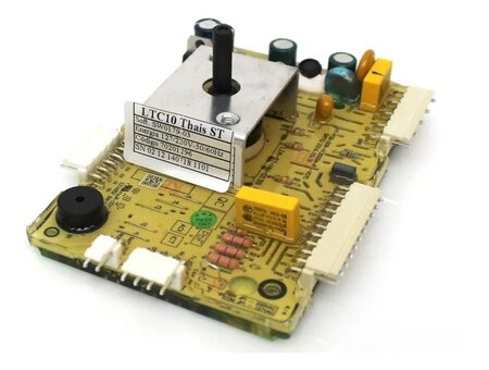 Placa Potencia Electrolux Ltc10 V2 70200646 A99035152 Bivolt Original