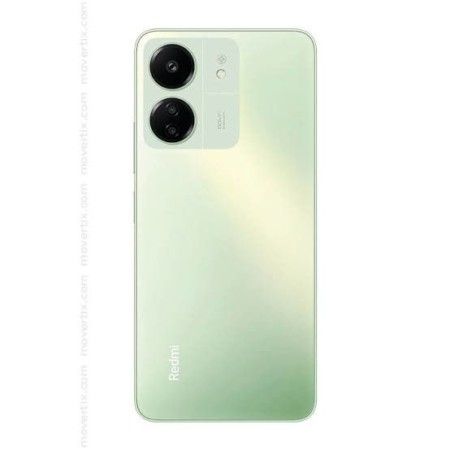 Smartphone Xiaomi Redmi 13c 256gb / 4gb clover green