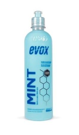 Mint - Evox - Lavagem a Seco