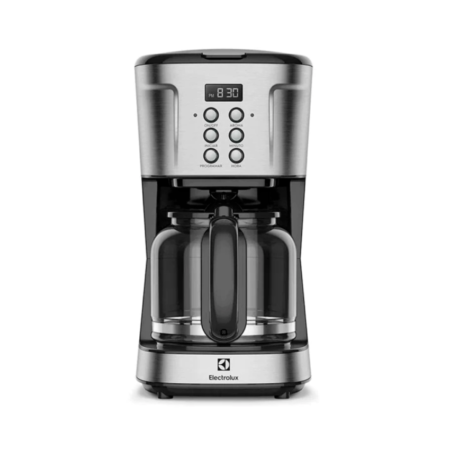 Cafeteira Programável Electrolux Experience Ecm30 220v