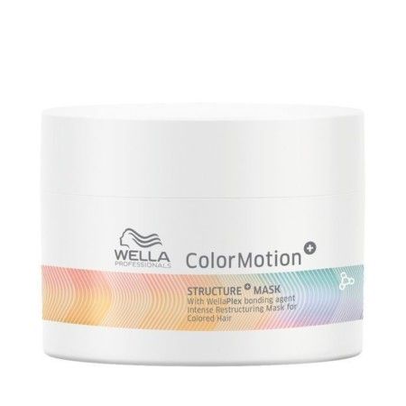 Mascara Wella Color Motion Structure 150ml
