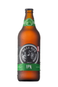 Garrafa 600ml Cerveja IPA Mille Bier