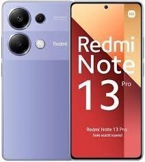 CELULAR NOTE 13 PRO 5G - LILAS