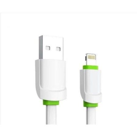 Cabo USB iPhone Goldenultra 1M 2.4A GT-2092