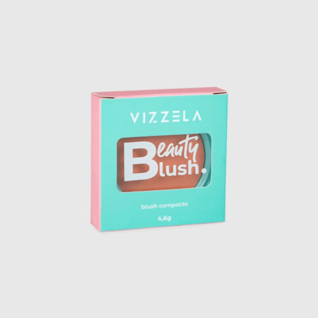 Vizzela - Blush - Beauty Queen - 04