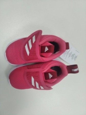 Tênis Adidas Infantil FOrtaRUn X CF I