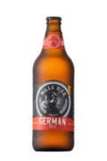 Garrafa 600ml Cerveja German Pils Mille Bier