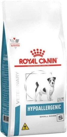 Royal Canin Hypoallergenic Small Dog 2kg