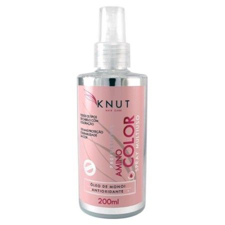 Spray Knut Amino Color 200ml