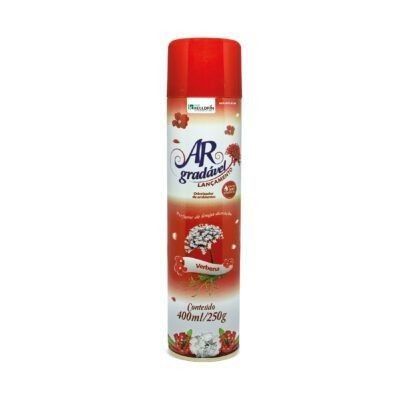 Odorizador de Ar Verbena 400ML