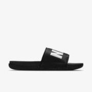 Chinelo Nike Offcourt Slide Preto