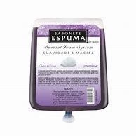 Refil Sabonete Espuma Sensitive Premisse 700 ml