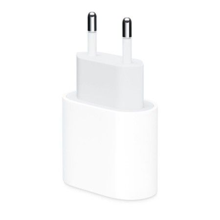 Fonte Apple USB-C Power Adapter 20w original