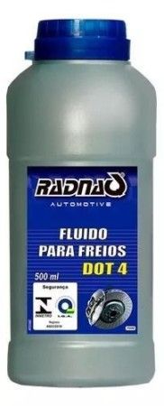 Fluido para Freios DOT4