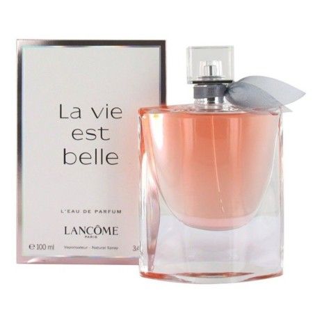 La Vie Est Belle Lancôme - Perfume Feminino - Eau de Parfum - 100ml