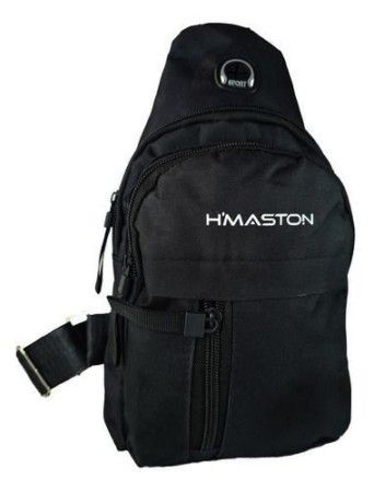 Pochete mochila transversal Sports Pockets H´MASTON Model: 1046