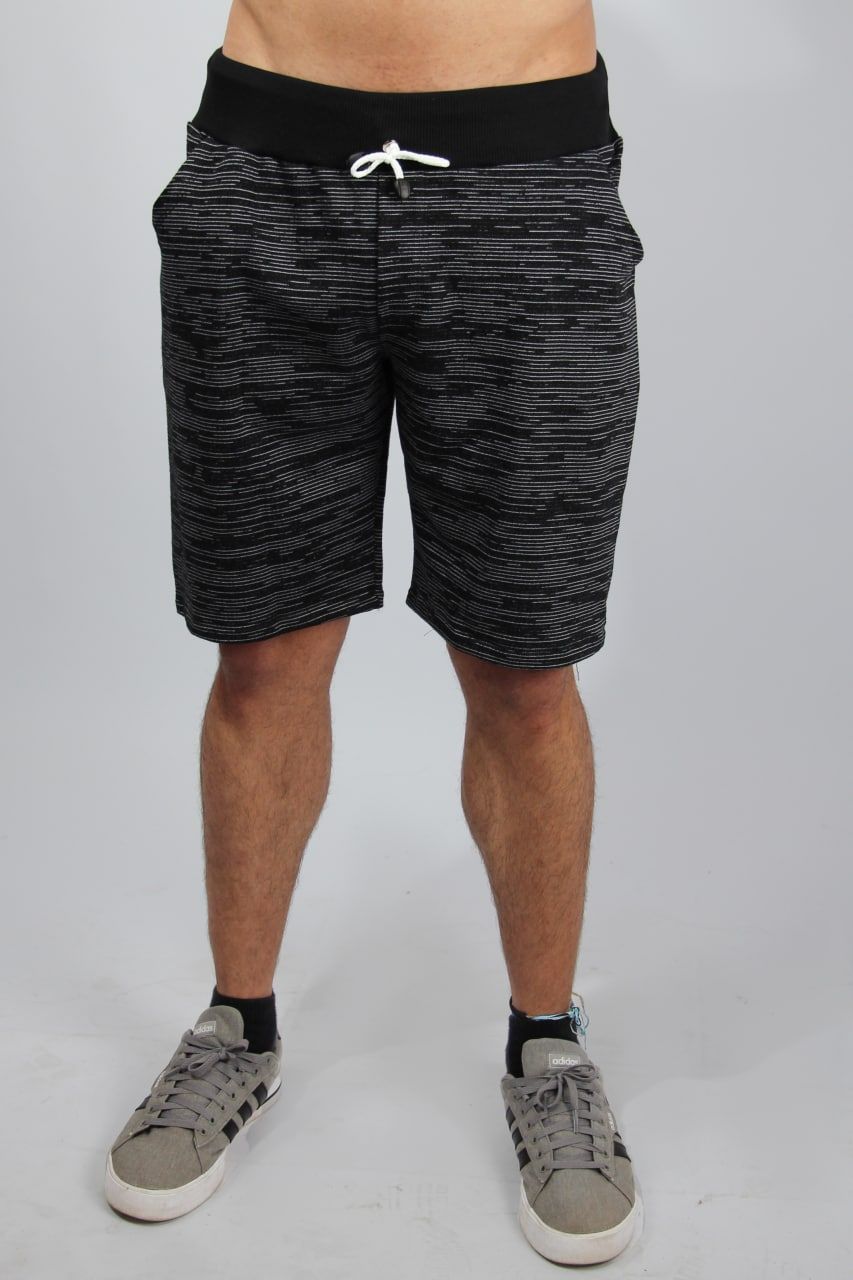 Fotos de short moletom hot sale masculino