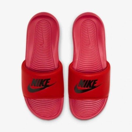 Chinelo Slide Nike Victori Vermelho