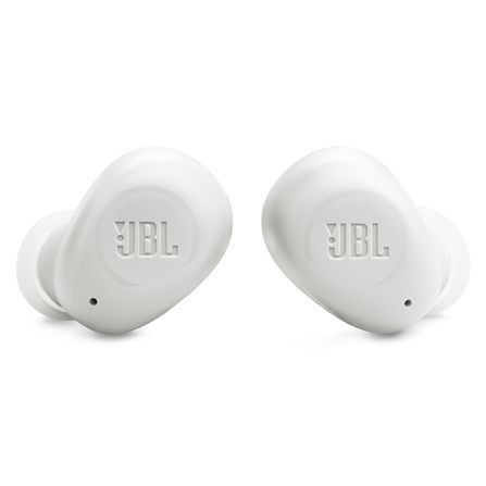 Fone JBL Wave Buds Bluetooth Branco