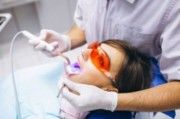 Tracionamento de Dente Incluso - Mordent Clínica Odontológica Blumenau