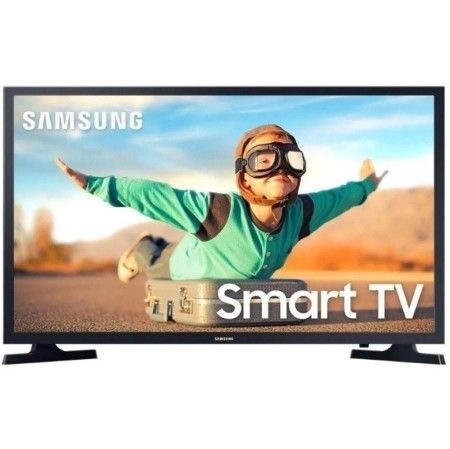 TV 32 LED Smart Samsung BE32T-B-Tomio