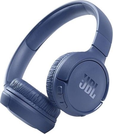 Fone  JBL Tune 510 azul