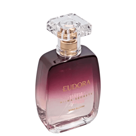 Eudora Niina Secrets - Perfume Bloom - 100ml