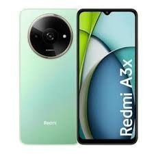 CELULAR REDMI A3X 4/128GB - VERDE