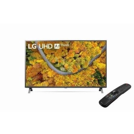 TV 50"LED SMART  UHD 4K LG 50UP751C-Tomio