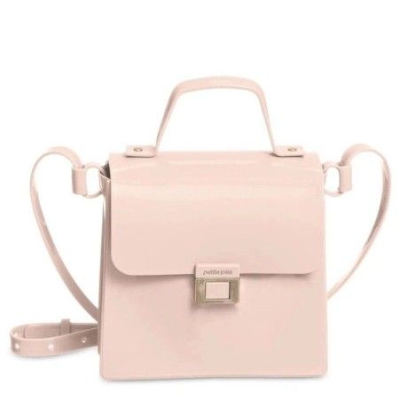 Bolsa Feminina Petite Jolie Soul Transversal