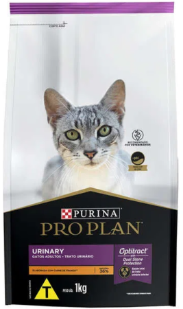 Pp Cat Urinary 1,0kg