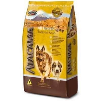 Alimento Cães Atacama All Breeds 14kg