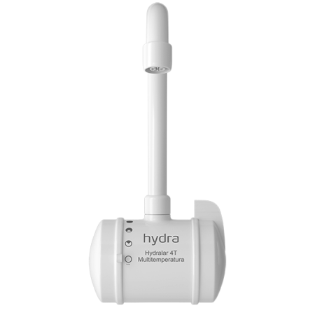Torneira Multitemperatura HydraLar 4T Hydra
