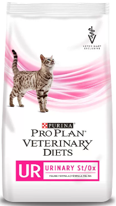 Ppvd Cat Urinary Ur 1,5kg