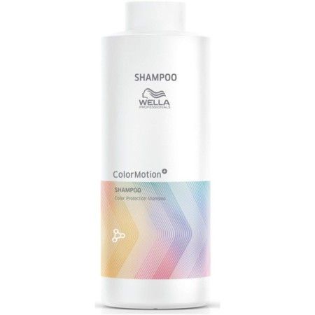 Shampoo Wella Color Motion 1000ml