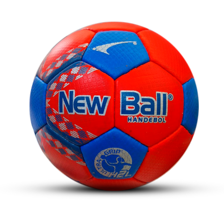 Bola New Ball Handebol H3L